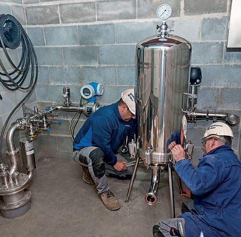 SIG24 - Captacions d'Aigua