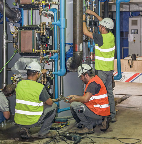 SIG24 - Tractaments d'Aigua