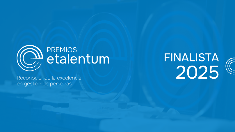Premios Etalentum 2025