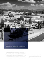 Servicios del Grupo Aquacenter